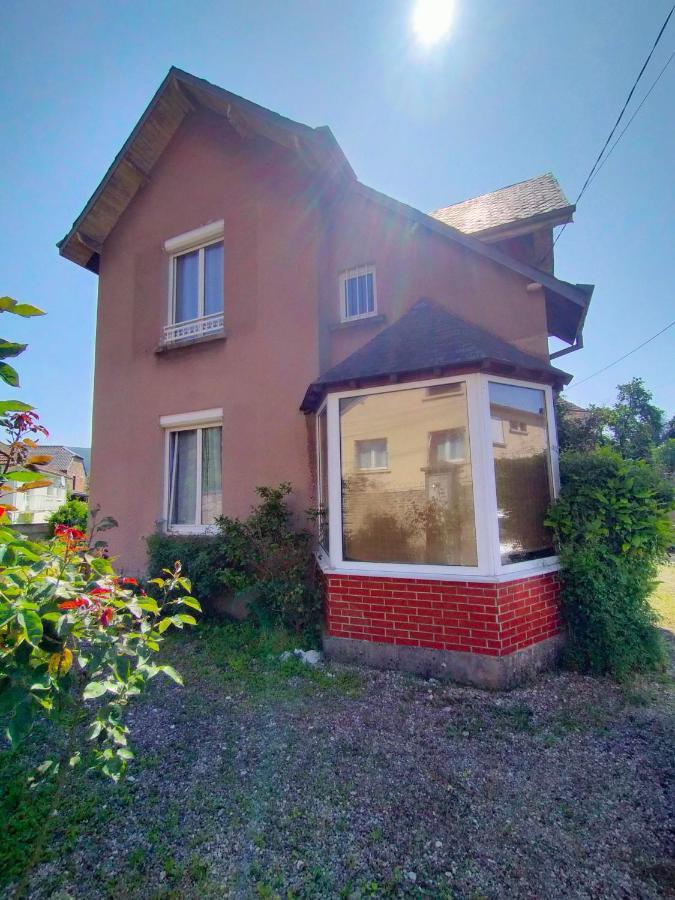 B.B.Home Revin Exteriér fotografie
